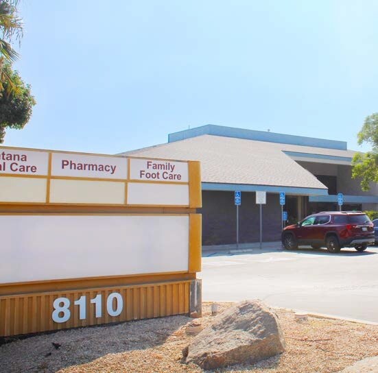 8110 Mango Ave, Fontana, CA à louer - Photo de l’immeuble – Image 3 sur 11