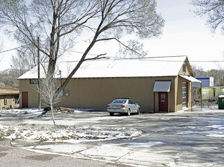 Plus de détails pour 2411 Sinton Rd, Colorado Springs, CO - Industriel/Logistique à louer