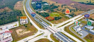 Plus de détails pour 6430 Nature Coast Blvd, Brooksville, FL - Terrain à vendre