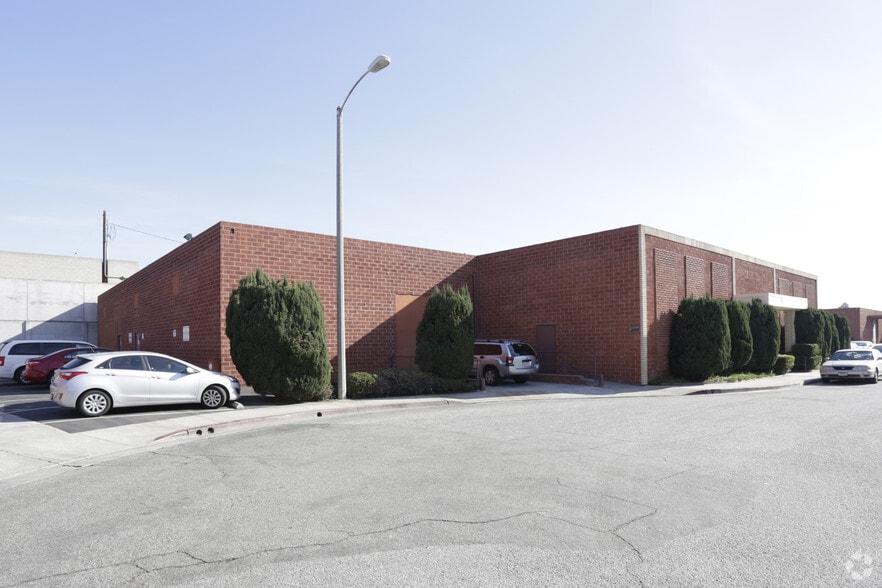 14112 S Kingsley Dr, Gardena, CA à vendre - Photo de l’immeuble – Image 1 sur 4