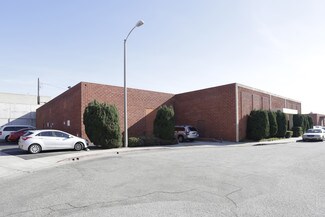 Plus de détails pour 14112 S Kingsley Dr, Gardena, CA - Industriel/Logistique à vendre