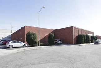 Plus de détails pour 14112 S Kingsley Dr, Gardena, CA - Industriel/Logistique à vendre