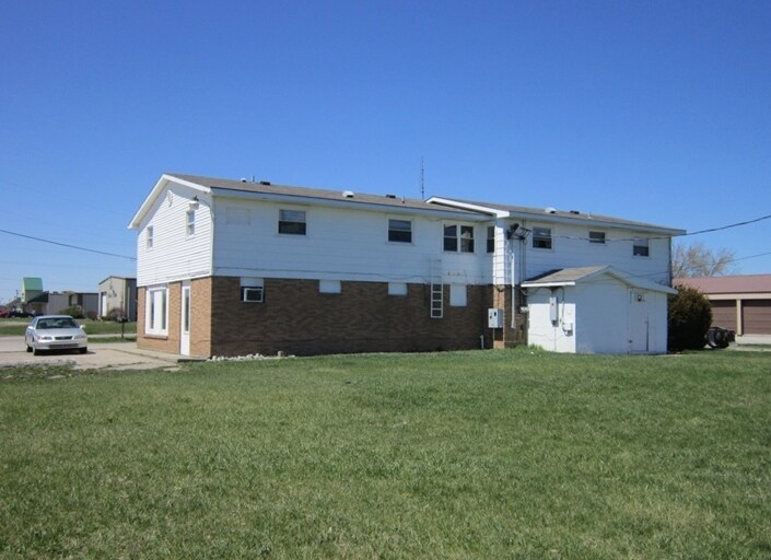 107 Basket Factory Rd, Butler, IN à vendre - Photo de l’immeuble – Image 3 sur 4