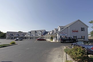Plus de détails pour 33195 Lighthouse Rd, Selbyville, DE - Local commercial à louer