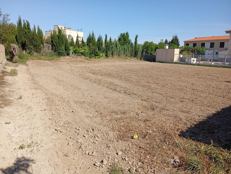 Terrain dans Sant Jaume d'Enveja, Tarragona à vendre - Photo de l’immeuble – Image 2 sur 3