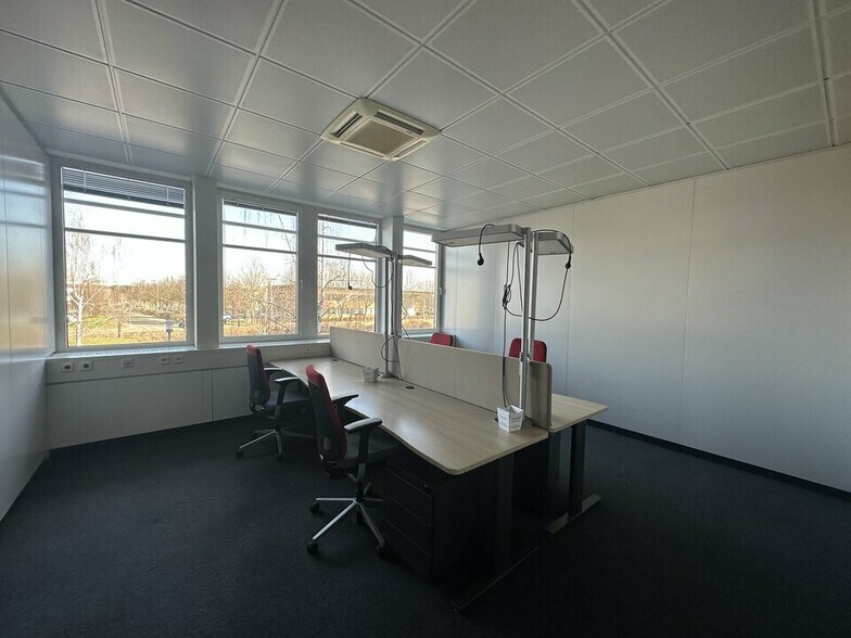 Bureau dans Schiltigheim à louer - Photo intérieure – Image 3 sur 6