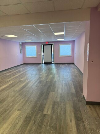 Plus de détails pour 2216 Habersham St, Savannah, GA - Local commercial à louer