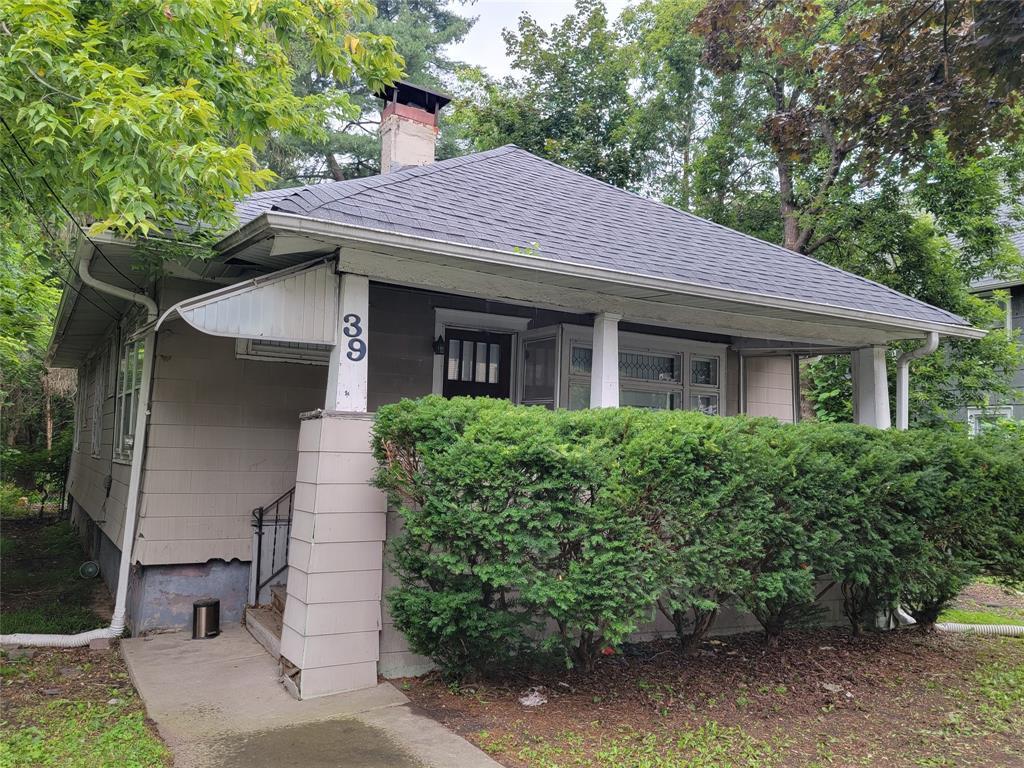 39 Haendel St, Binghamton, NY à vendre Photo principale– Image 1 sur 22