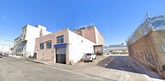 Plus de détails pour 9213 183rd St, Hollis, NY - Industriel/Logistique à louer