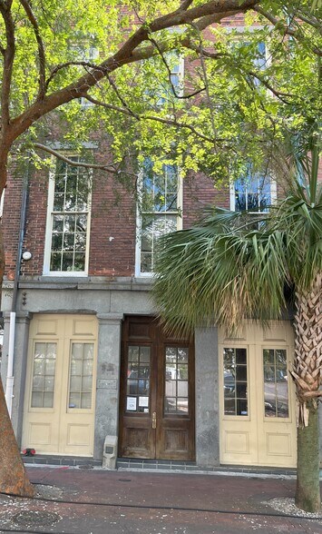 328 Lafayette St, New Orleans, LA à vendre - Photo de l’immeuble – Image 1 sur 9