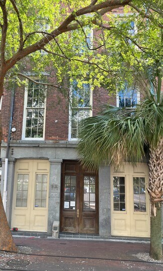 Plus de détails pour 328 Lafayette St, New Orleans, LA - Bureau à vendre