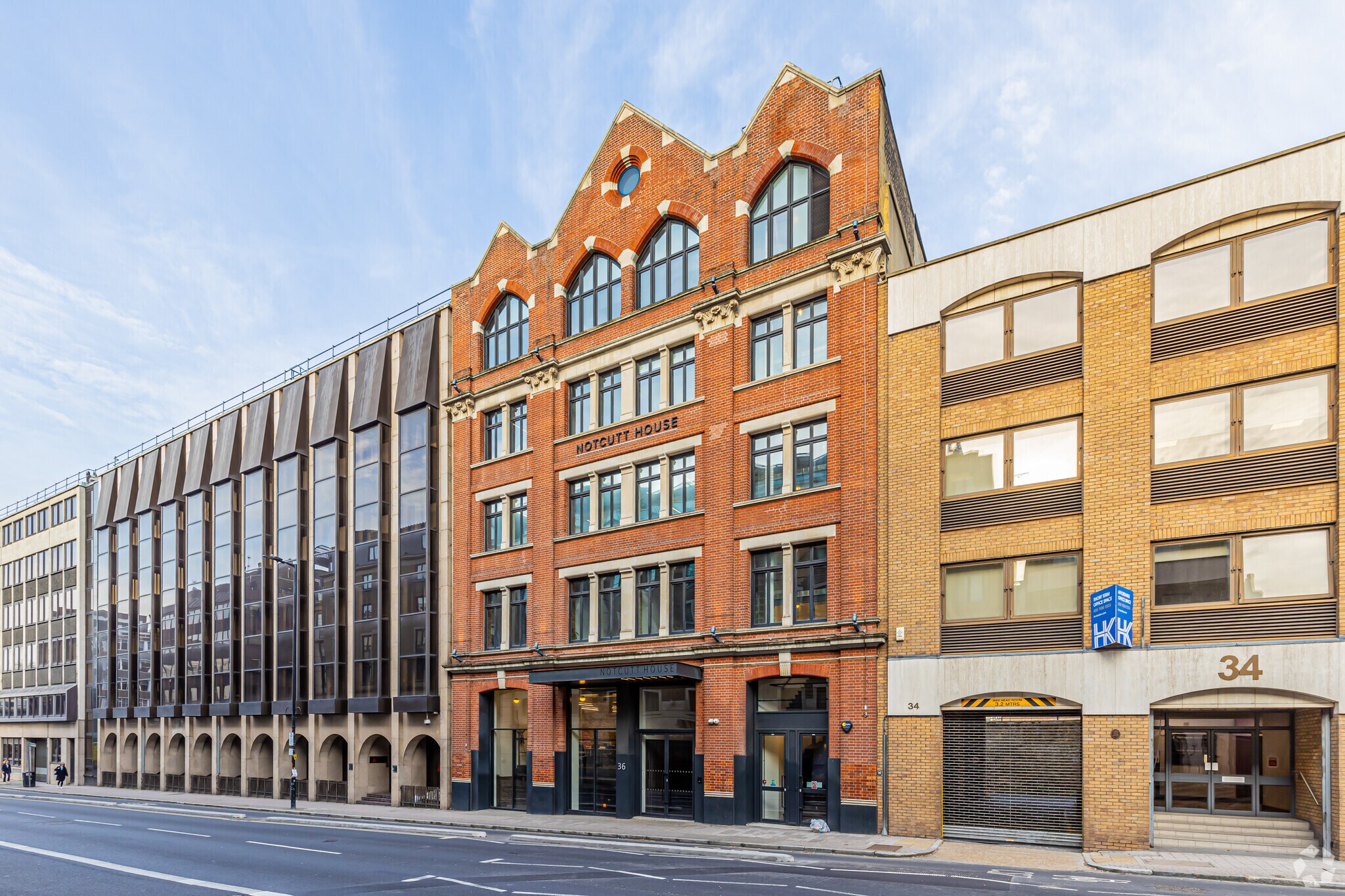 36 Southwark Bridge Rd, Londres à vendre Photo principale– Image 1 sur 14