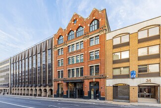 Plus de détails pour 36 Southwark Bridge Rd, Londres - Bureau à vendre