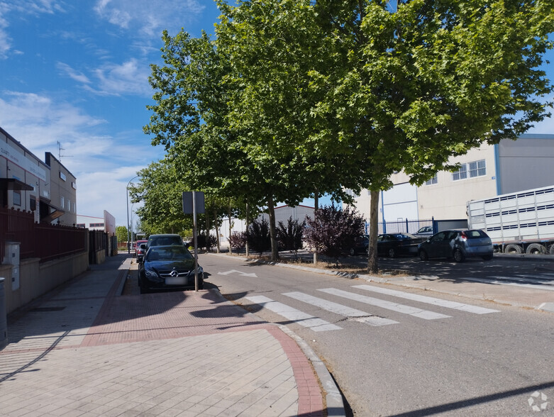 Avenida Trabajadores, 19, Torrijos, Toledo à vendre - Photo de l’immeuble – Image 3 sur 3