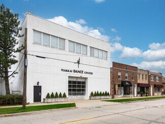 Plus de détails pour 2126 N First St, Highland Park, IL - Industriel/Logistique à vendre