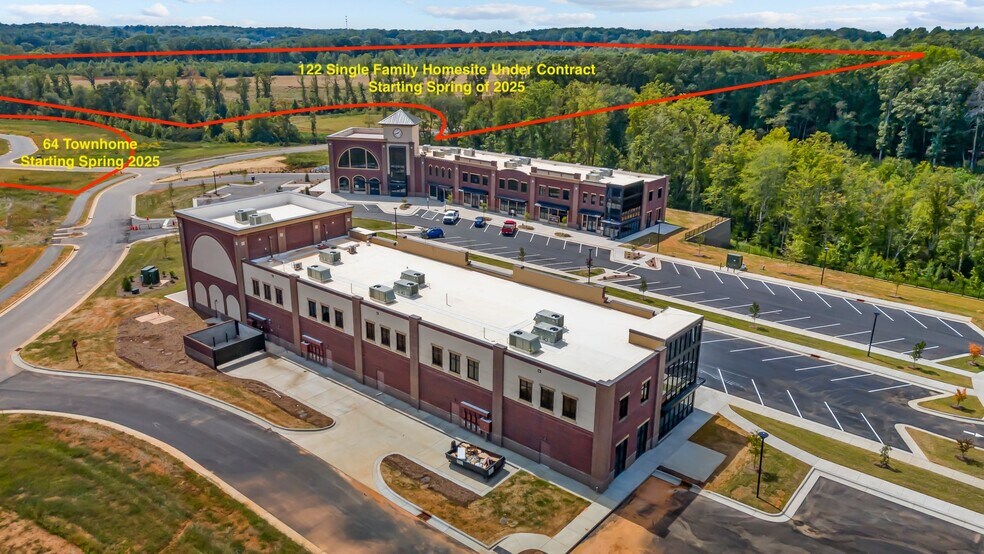 162 Kingscote Way, King, NC à louer - Photo de l’immeuble – Image 1 sur 10