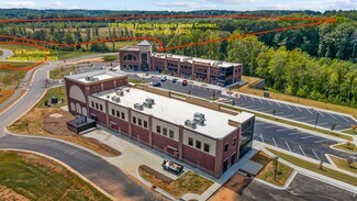 Plus de détails pour 162 Kingscote Way, King, NC - Bureau, Local commercial à louer