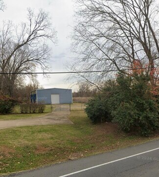 Plus de détails pour 10503 E Kings Hwy, Shreveport, LA - Terrain à vendre