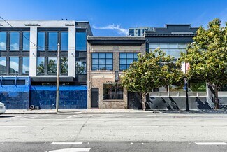 Plus de détails pour 948-950 Howard St, San Francisco, CA - Bureau à louer