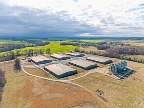 6263 W Highway 54, Brownsville, TN - Vue aérienne  vue de carte - Image1