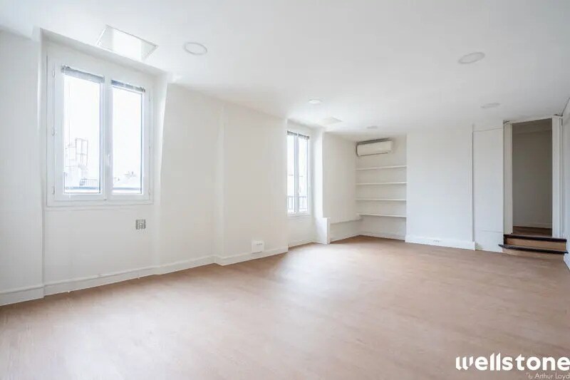 19 Rue Du Quatre Septembre, Paris à louer Photo de l’immeuble– Image 1 sur 20