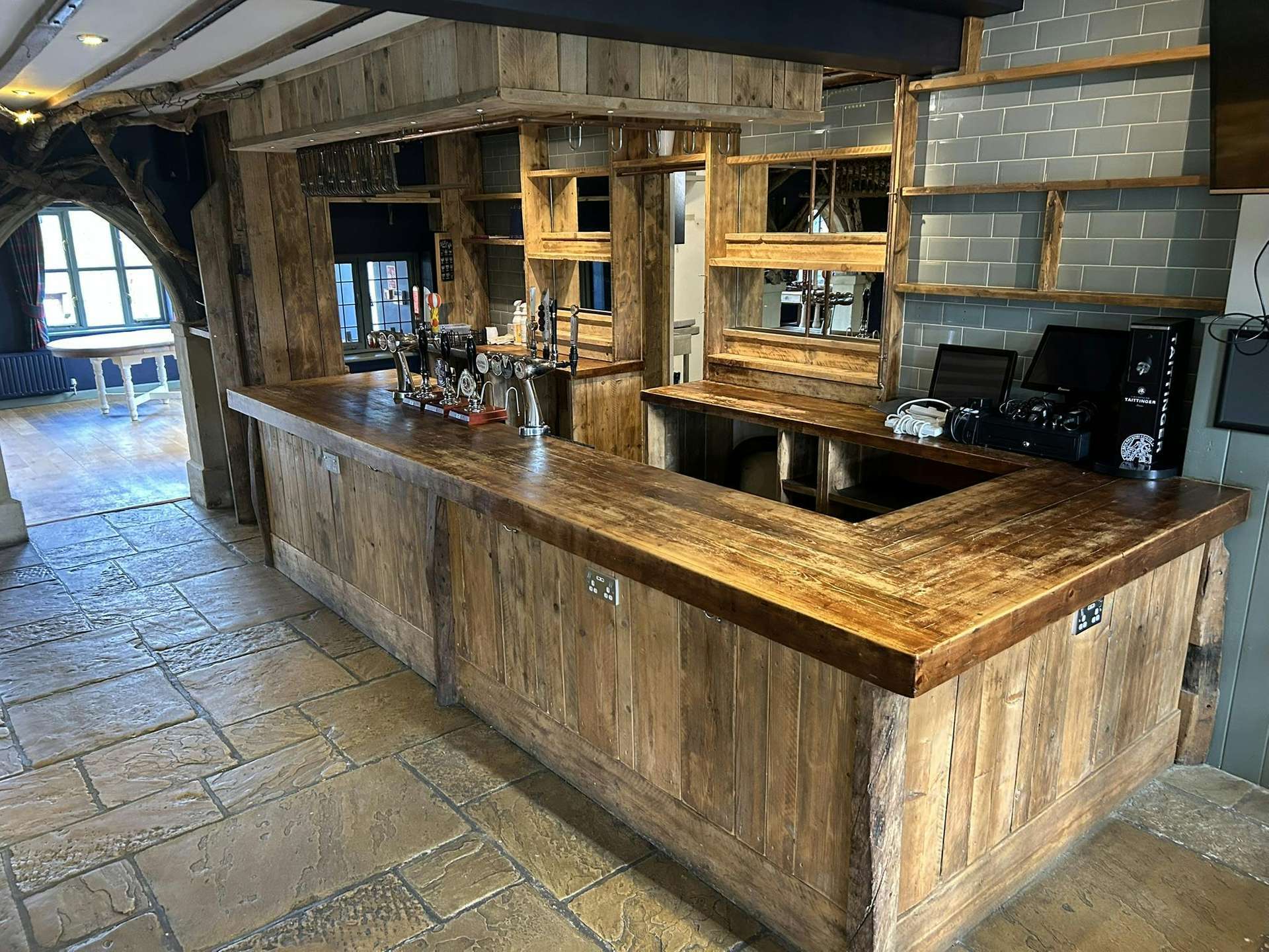 Burford Rd, Minster Lovell à louer Photo intérieure– Image 1 sur 7