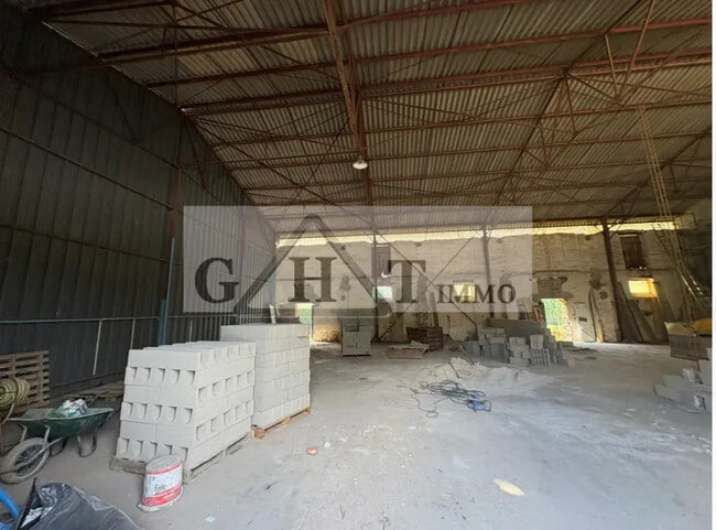 Plus de détails pour Industriel/Logistique à louer