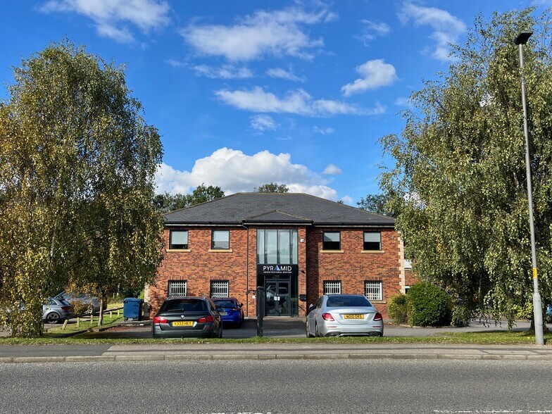 Ellerbeck Way, Middlesbrough à louer - Photo de l’immeuble – Image 3 sur 5