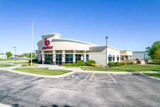 Plus de détails pour Strategic Investment Property – à vendre, Wichita, KS