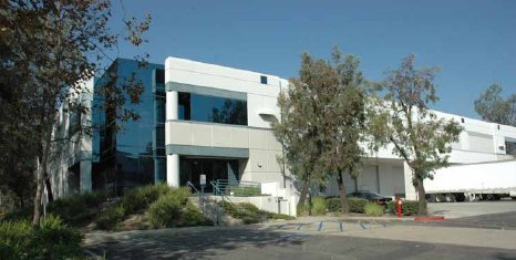 10948 Willow Ct, San Diego, CA à louer - Photo de l’immeuble – Image 3 sur 4