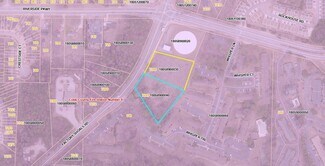 Plus de détails pour 7259 Factory Shoals Rd, Austell, GA - Terrain à vendre