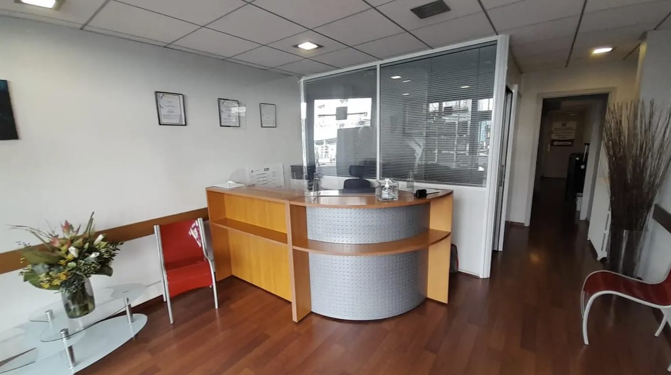 46 Boulevard Jean Jaurès, Boulogne-Billancourt à louer Photo intérieure– Image 1 sur 3