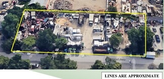Plus de détails pour 37 Grant Ave, Bay Shore, NY - Terrain à vendre