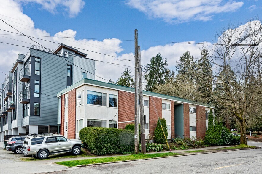1505 E Galer St, Seattle, WA à vendre - Photo de l’immeuble – Image 2 sur 11