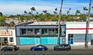 Plus de détails pour 639 Broadway, Chula Vista, CA - Bureau/Local commercial à louer