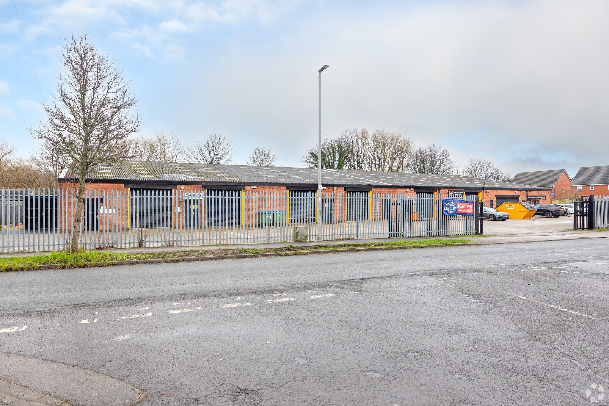 Silcoates St, Wakefield à louer Photo principale– Image 1 sur 2