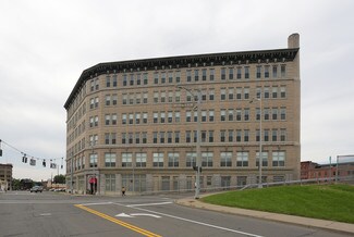Plus de détails pour 31 Lewis St, Binghamton, NY - Bureau à louer