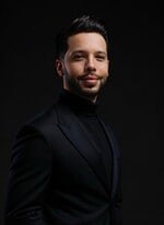 Tony Blum