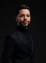 Tony Blum