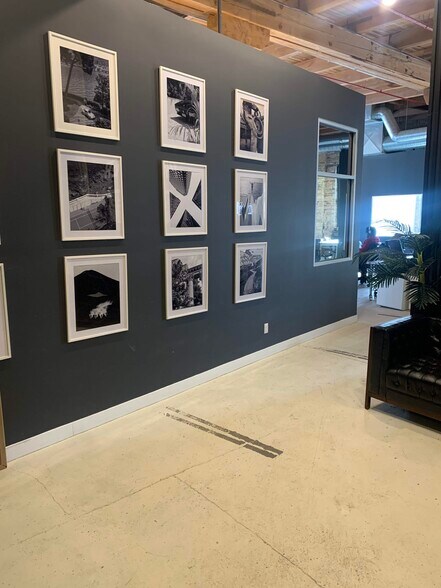 1046-1048 W Kinzie St, Chicago, IL à louer - Photo intérieure – Image 3 sur 4
