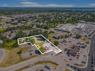 Plus de détails pour 31 Staye Court Dr, Arnprior, ON - Terrain à vendre