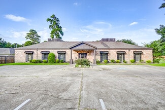 Plus de détails pour 14741 Pebble Bend Dr, Houston, TX - Bureau à louer