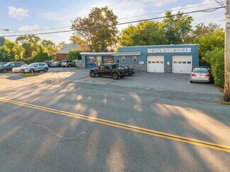 Plus de détails pour 1907 Van Vranken Ave, Schenectady, NY - Local commercial à vendre