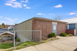 Plus de détails pour 438 Walnut St, Lawrenceburg, IN - Spécialisé à vendre