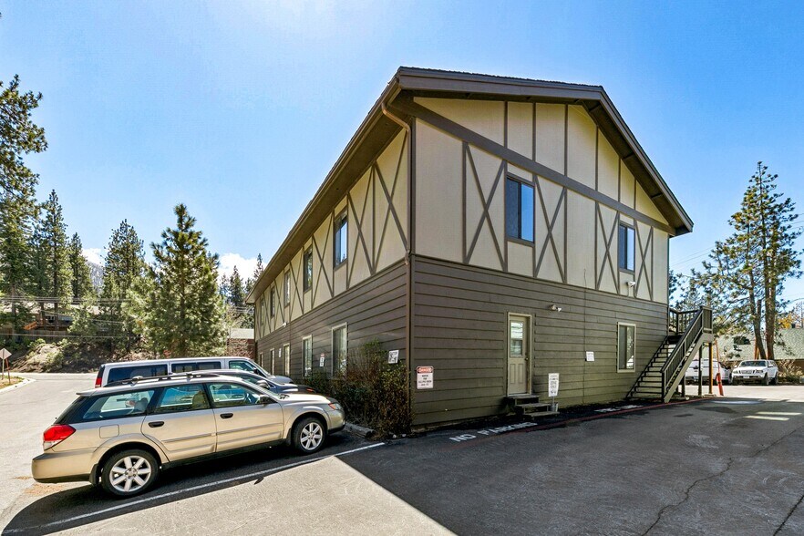298 Kingsbury Grade, Stateline, NV à louer - Photo de l’immeuble – Image 2 sur 9