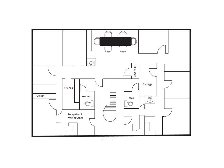 1445 N Union Blvd, Colorado Springs, CO à vendre - Photo de l’immeuble – Image 3 sur 21