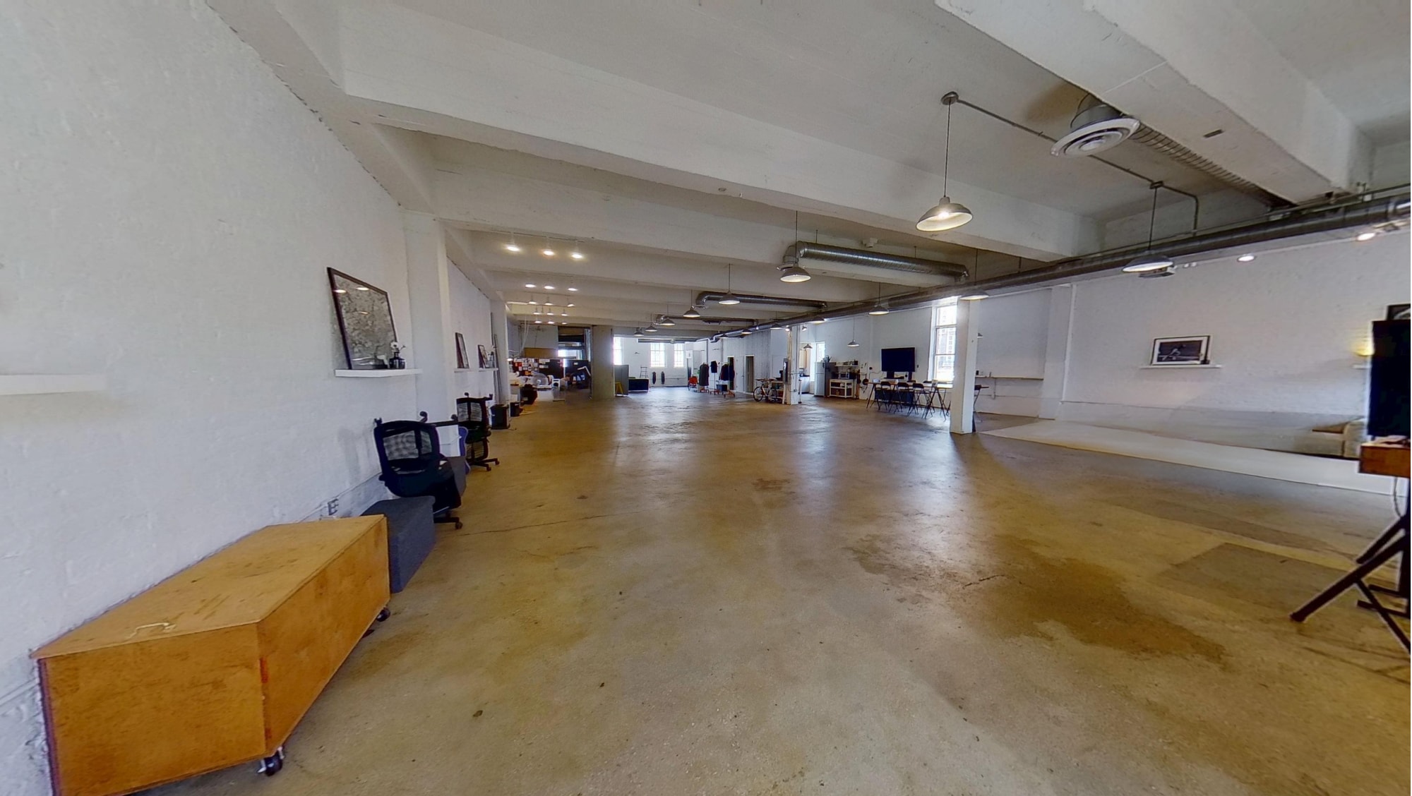 124 E 124th St, New York, NY à louer Photo intérieure– Image 1 sur 3