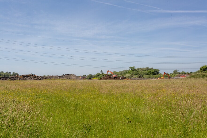 Innsworth Business Park, Gloucester à louer - Photo de la construction – Image 2 sur 2