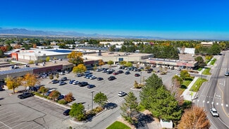 Plus de détails pour 8801-9031 Harlan St, Westminster, CO - Local commercial à louer