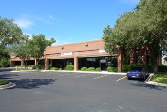 Plus de détails pour 18587 Sigma Rd, San Antonio, TX - Bureau à louer
